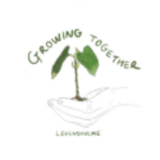 Growing Together Levenshulme logo