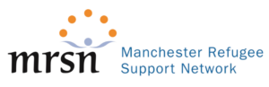 Partners Manchester Refugee Support Network