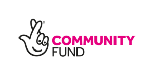 Partners National Lottery Community Fund